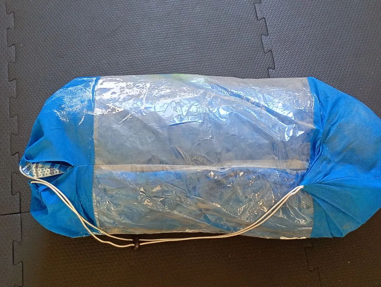 Colchão para camping  - Foto 2