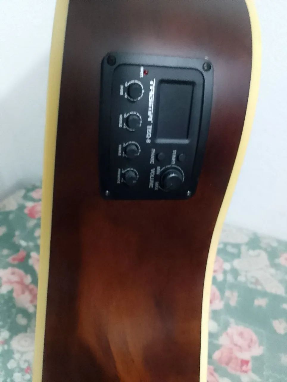 Violão Tagima  - Foto 2