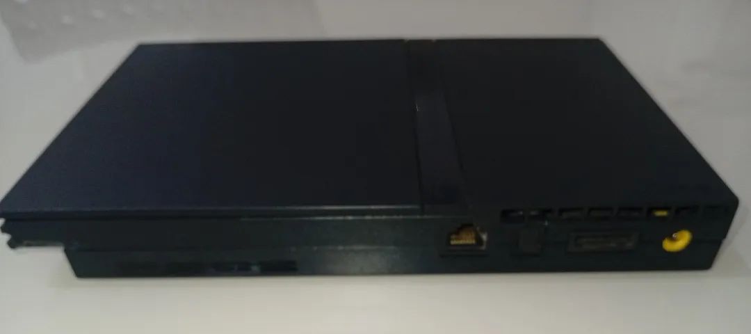 Playstation 2 Slim - Foto 2