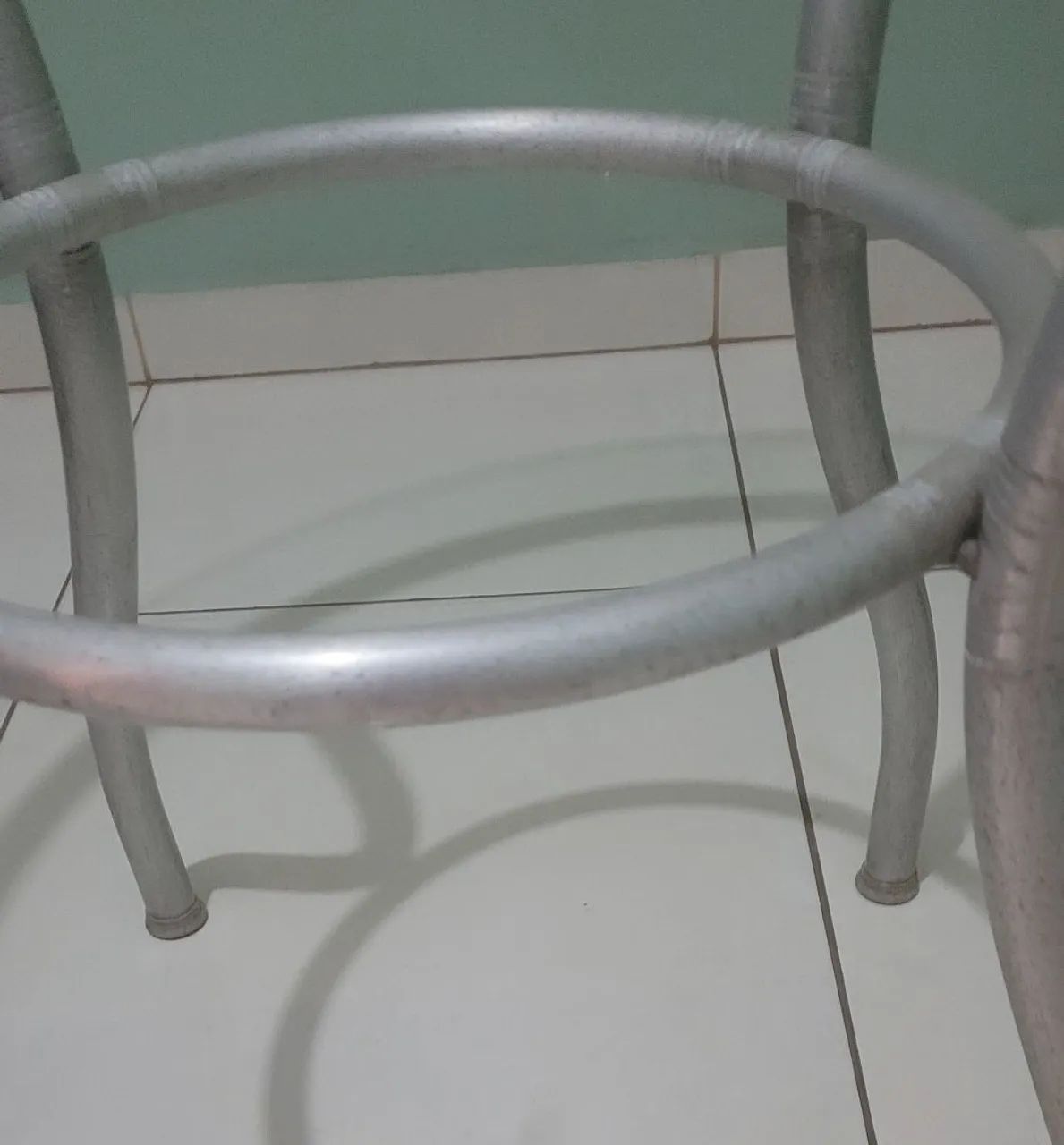 Mesa de vidro - Foto 3