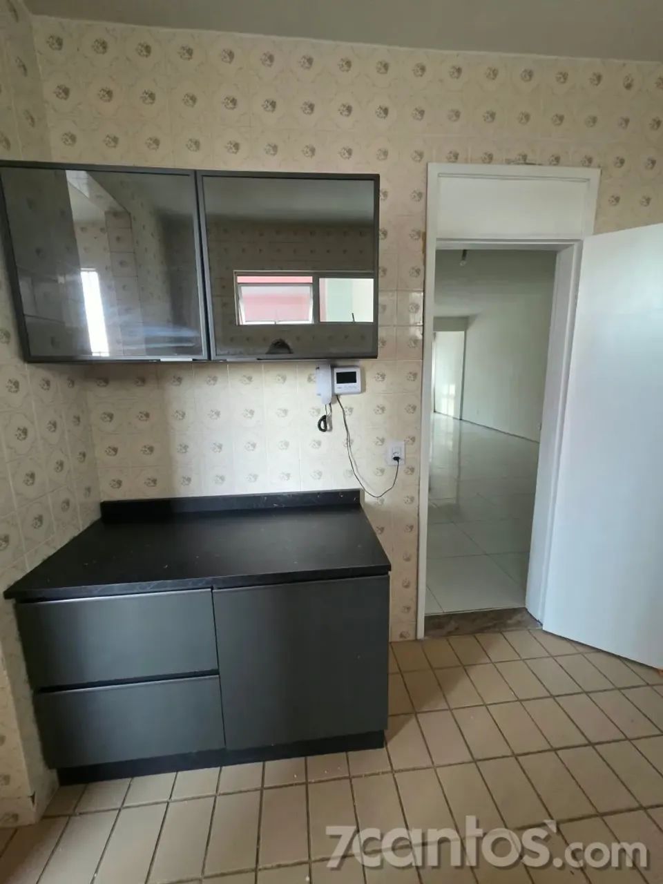 Apartamento, Aldeota, 3 Quartos - Foto 4