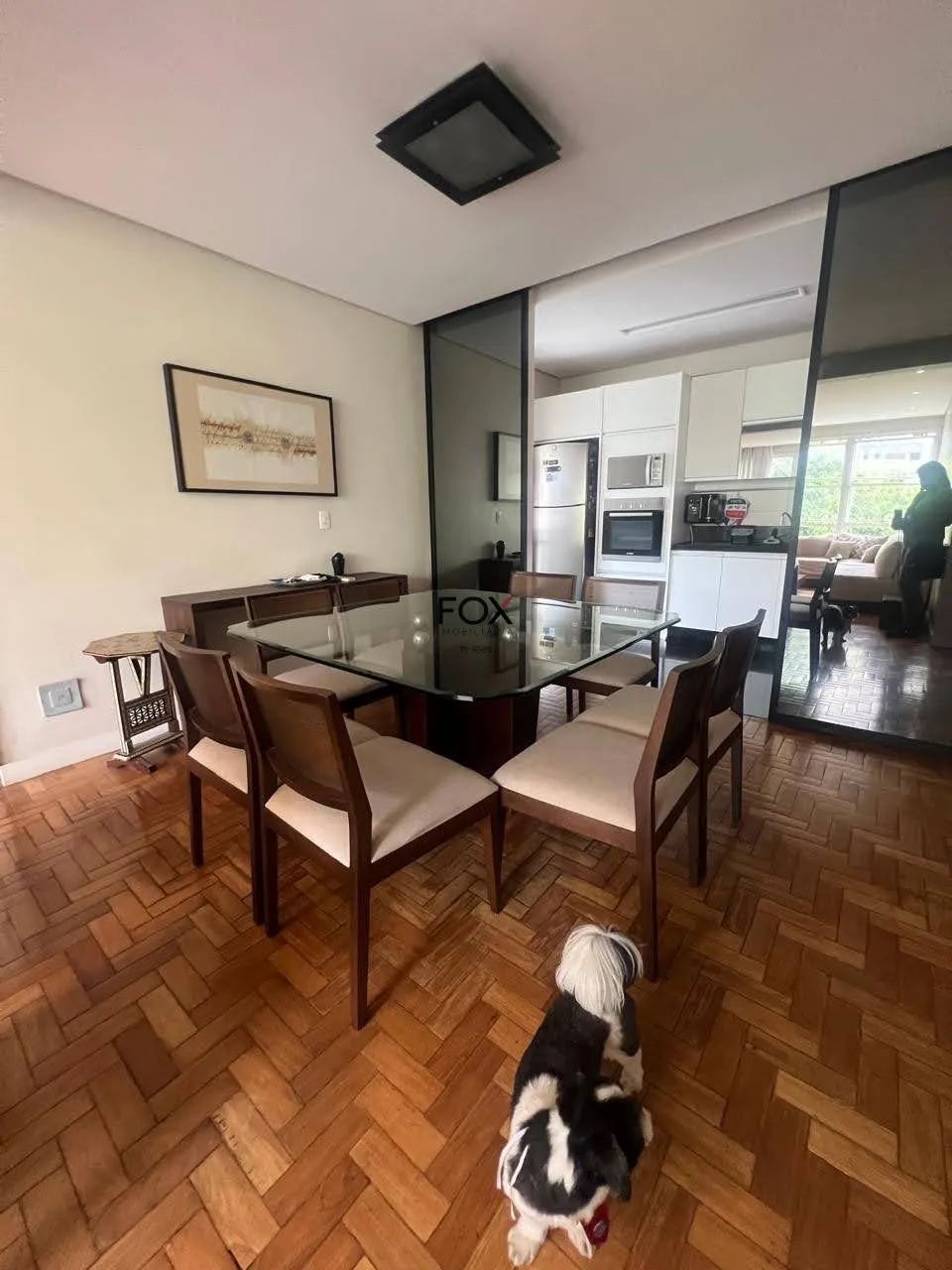 Apartamento com 4 quartos à venda em Belo Horizonte