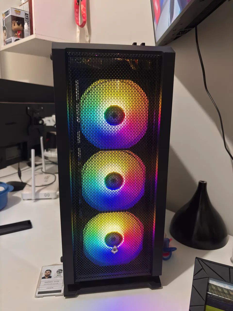 PC GAMER I5  - Foto 5