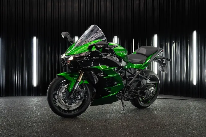 Kawasaki H2 SX SE 998cc 2019 - 1512186131 | OLX