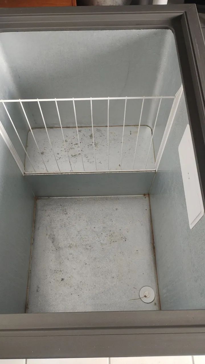 Freezer Consul 309 litros  $1.500 - Foto 3