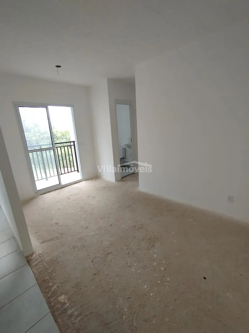 apartamento - Parque da Amizade (Nova Veneza) - Sumaré - Foto 4