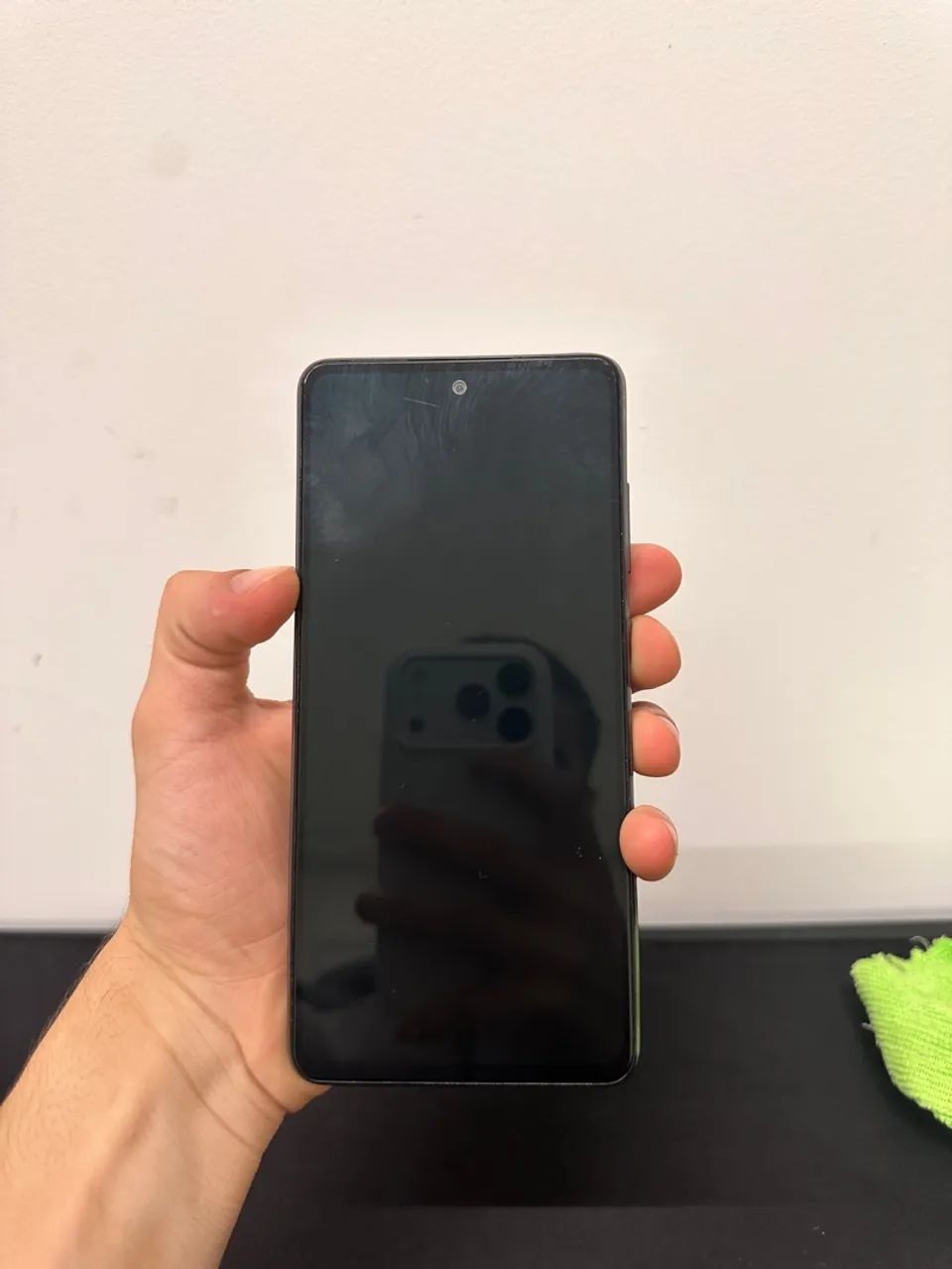 Galaxy A52s 128gb 5G - Foto 2
