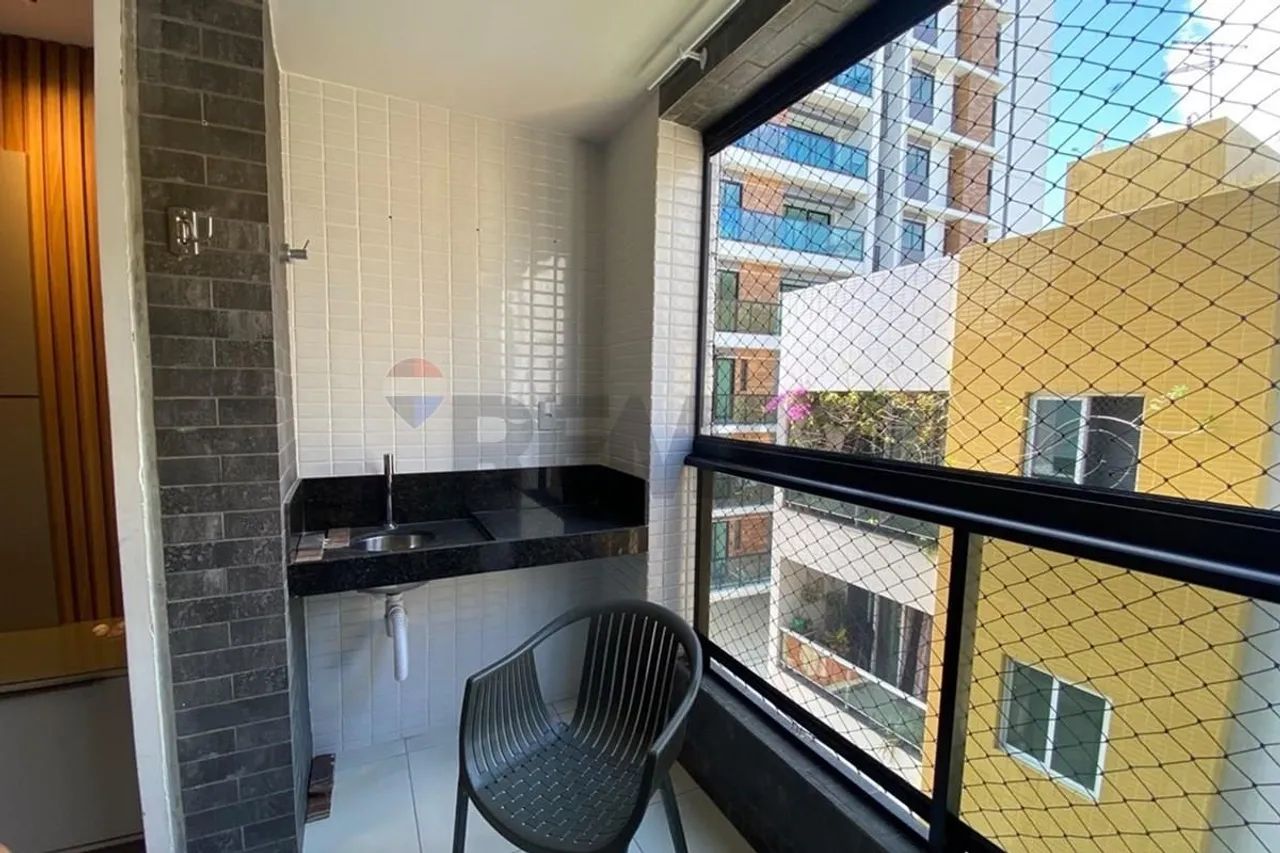 Apartamento 3 quartos para locação em Intermares - Foto 5