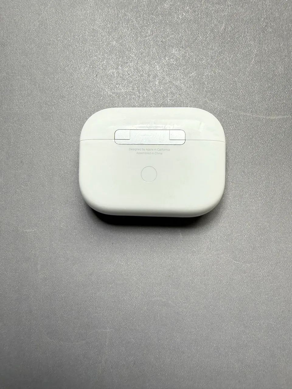 AirPods Pro (1 geração)  !Caixa completa! - Foto 2