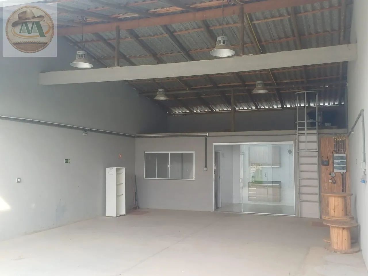 GALPAO COMERCIAL em Guarapari - Espírito Santo, Santa Mônica - Foto 4