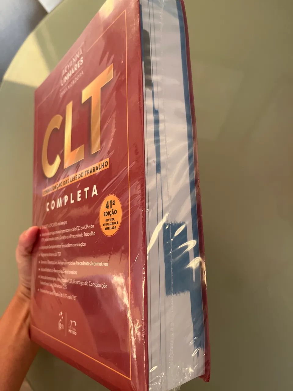 CLT completa  - Foto 2