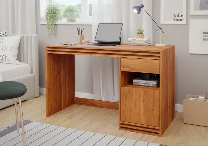 Escrivaninha MDF Mila 