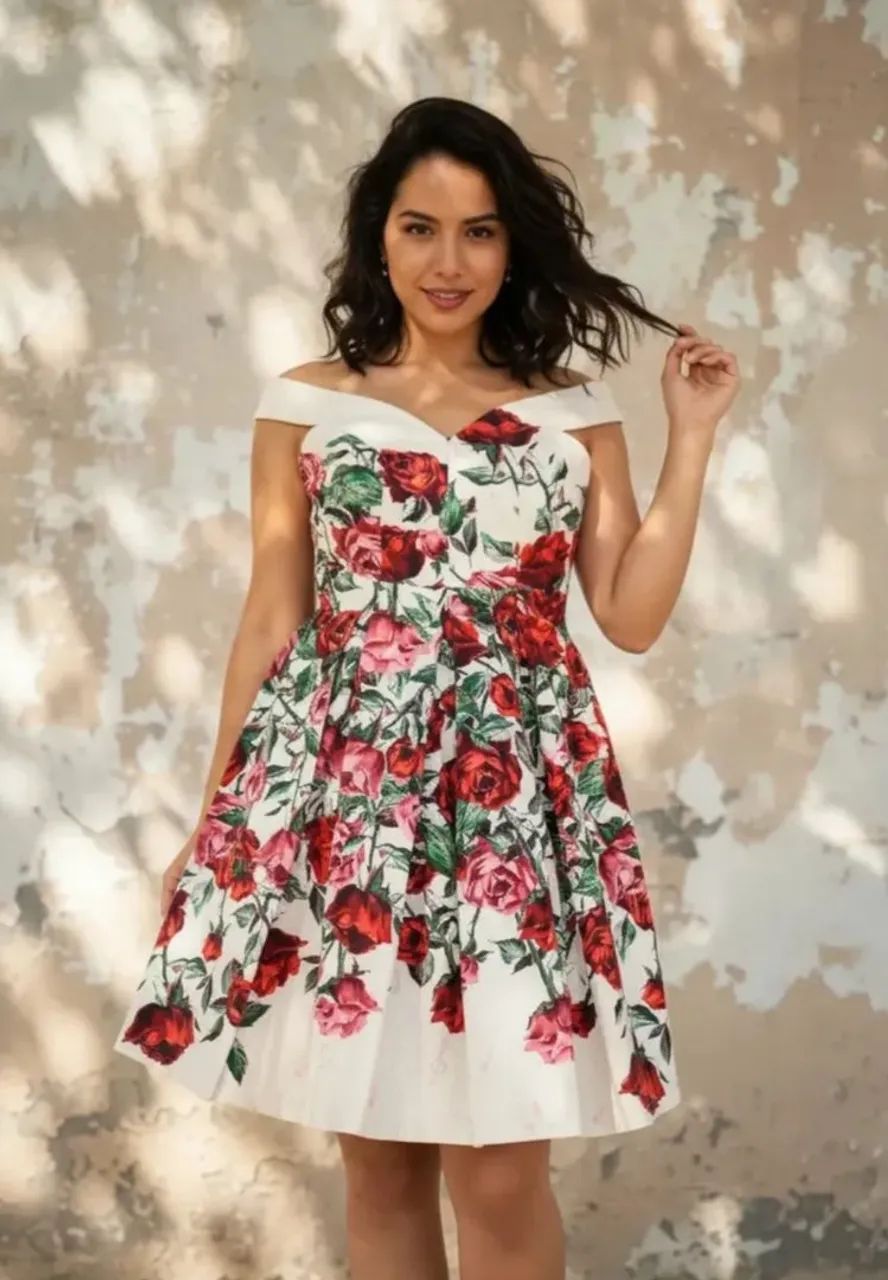 Vestido Love So Cute  - Foto 4