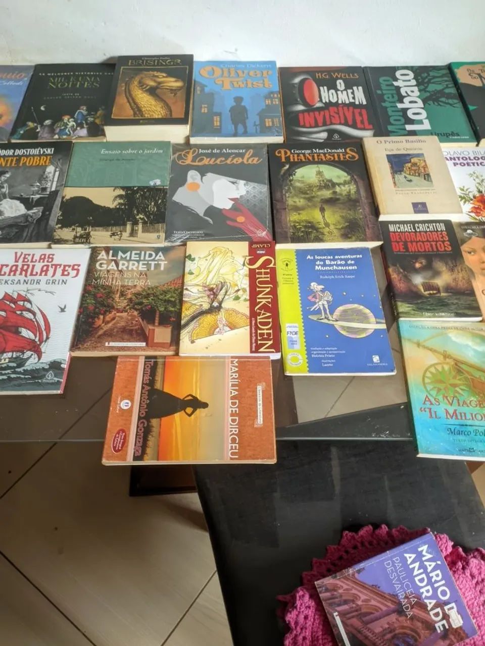 Vendas de livros - Foto 5