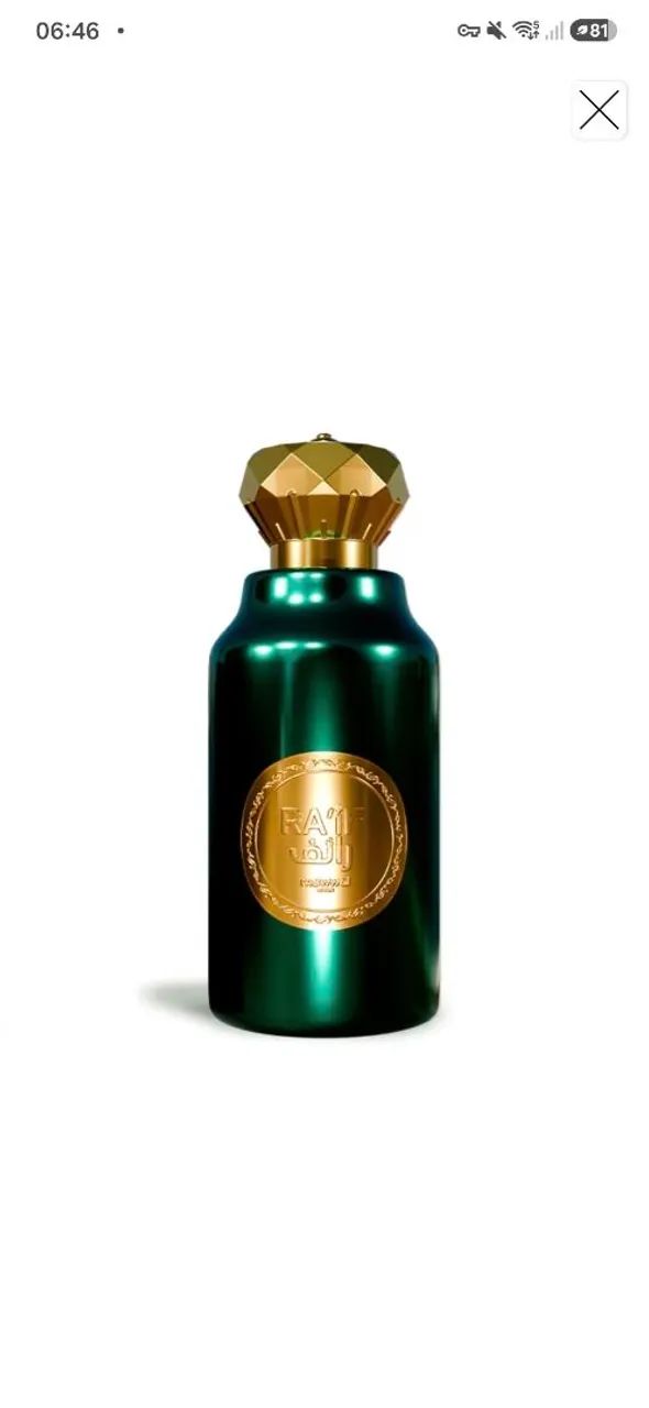 Raif Mawwal Edp 100ml