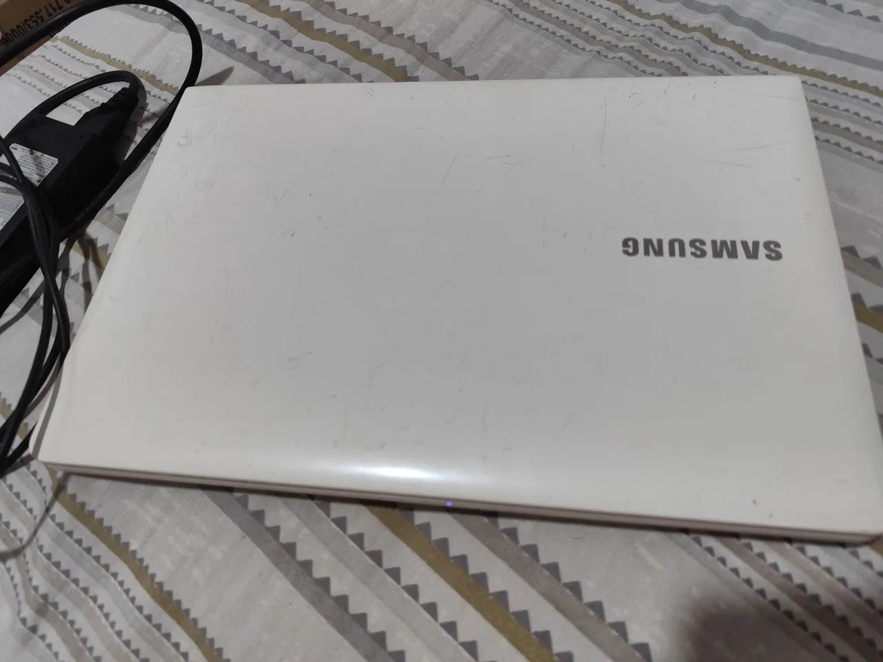 Notebook Samsung core I3 6gb ram - Foto 4