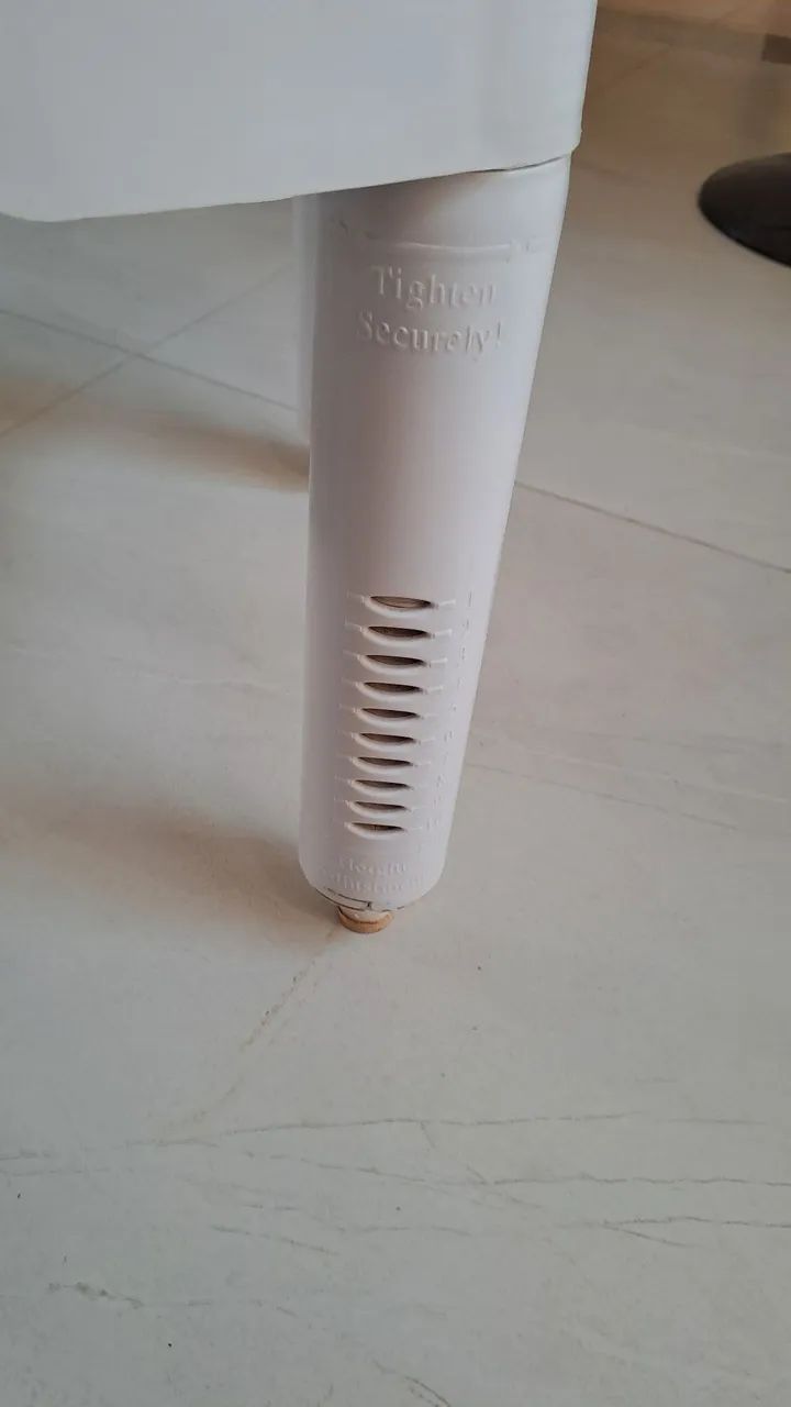 Vendo cadeira de banho  - Foto 3