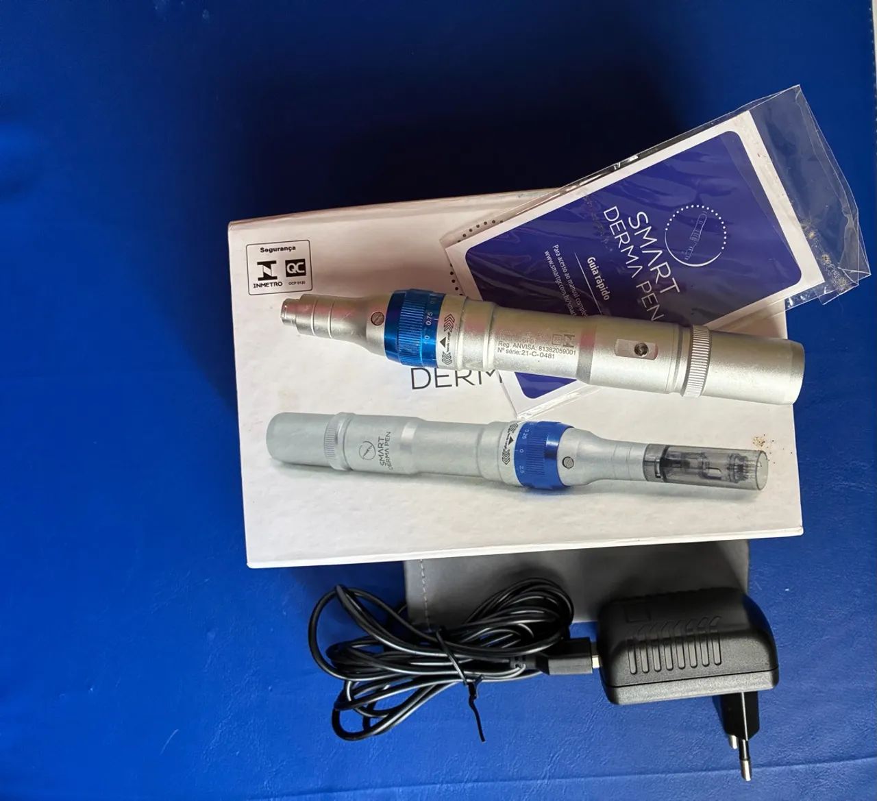 Smart Derma pen - Foto 3