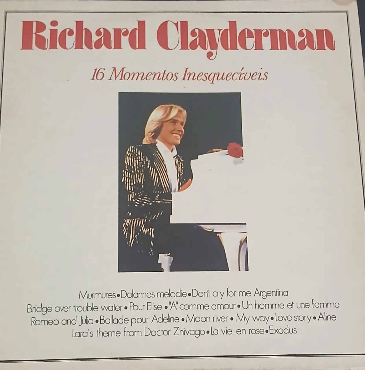 Clássicos em vinil R$ 30,00 cada - Foto 4