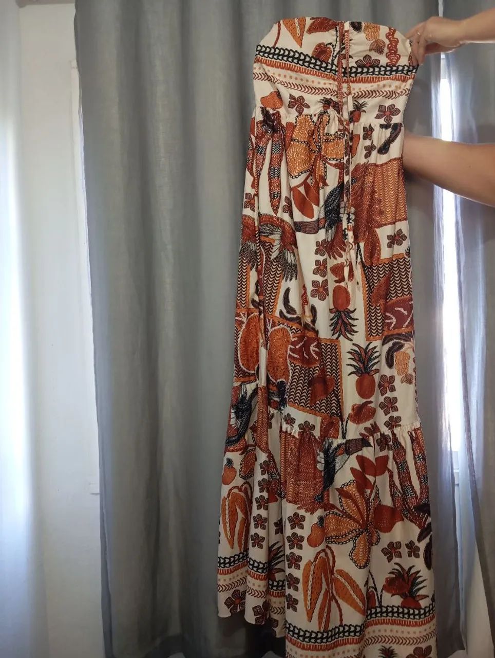 Vestidos 80 Cada