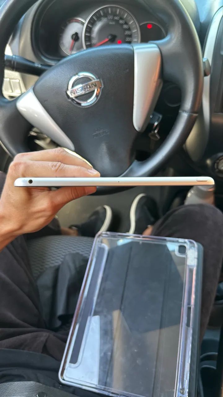 iPad 9 64gb Space Grey - Foto 2