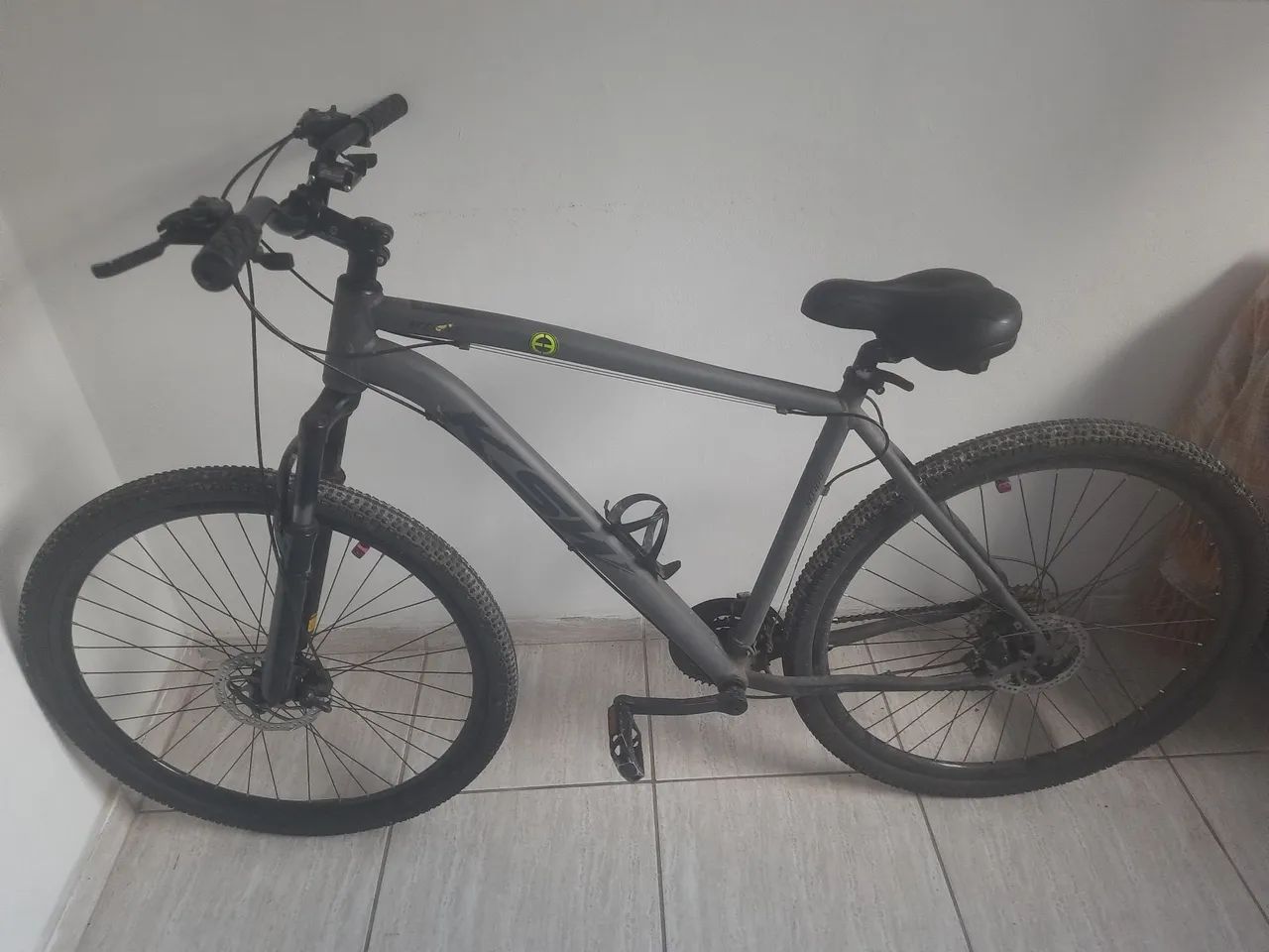 Bike 21 marcha
