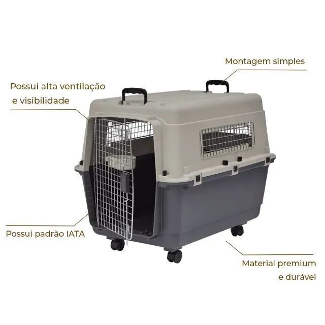 Casinha de cachorro - Foto 4