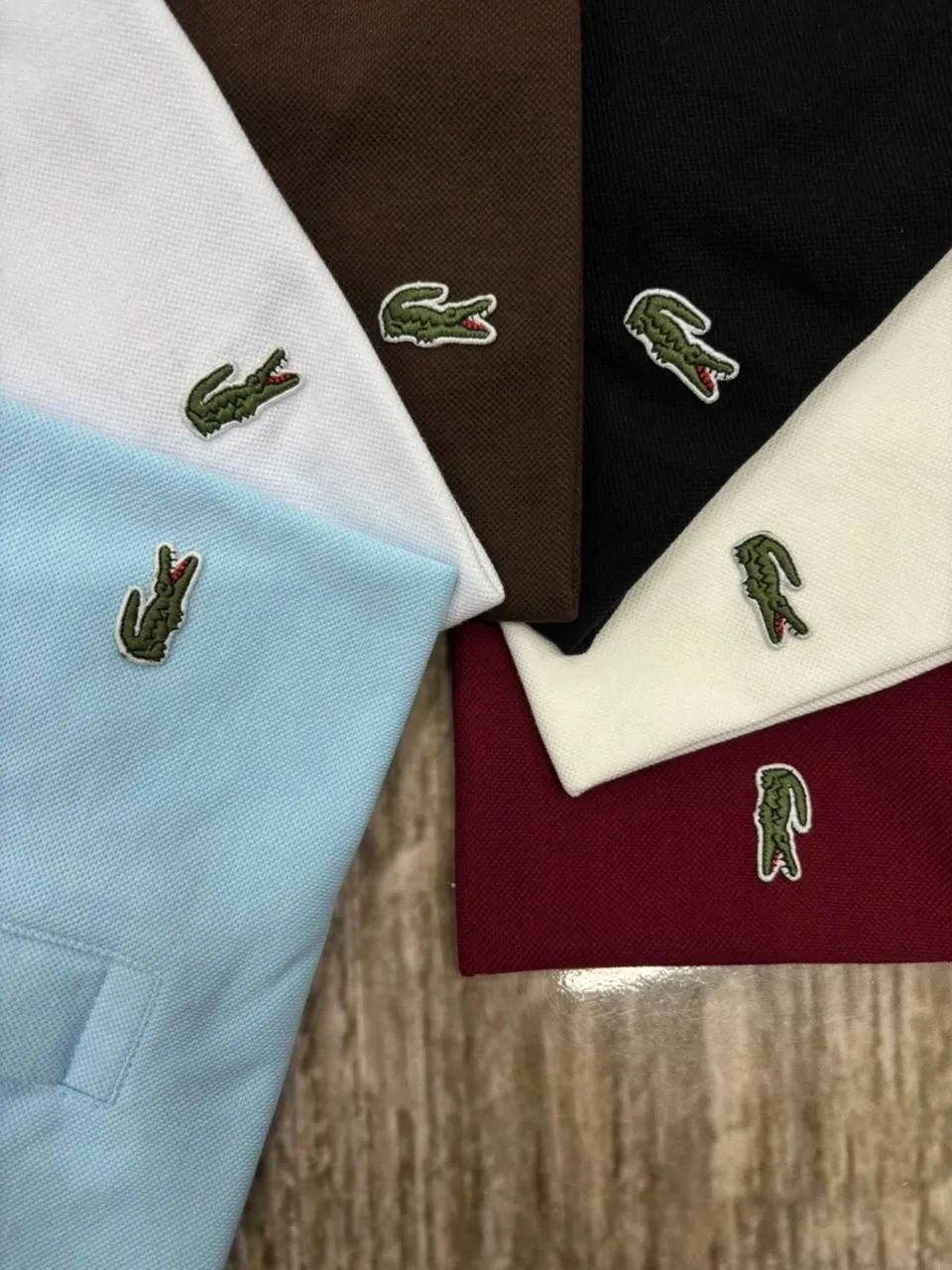 Camiseta malha de peruana ?Qualidade e estilo - Foto 3