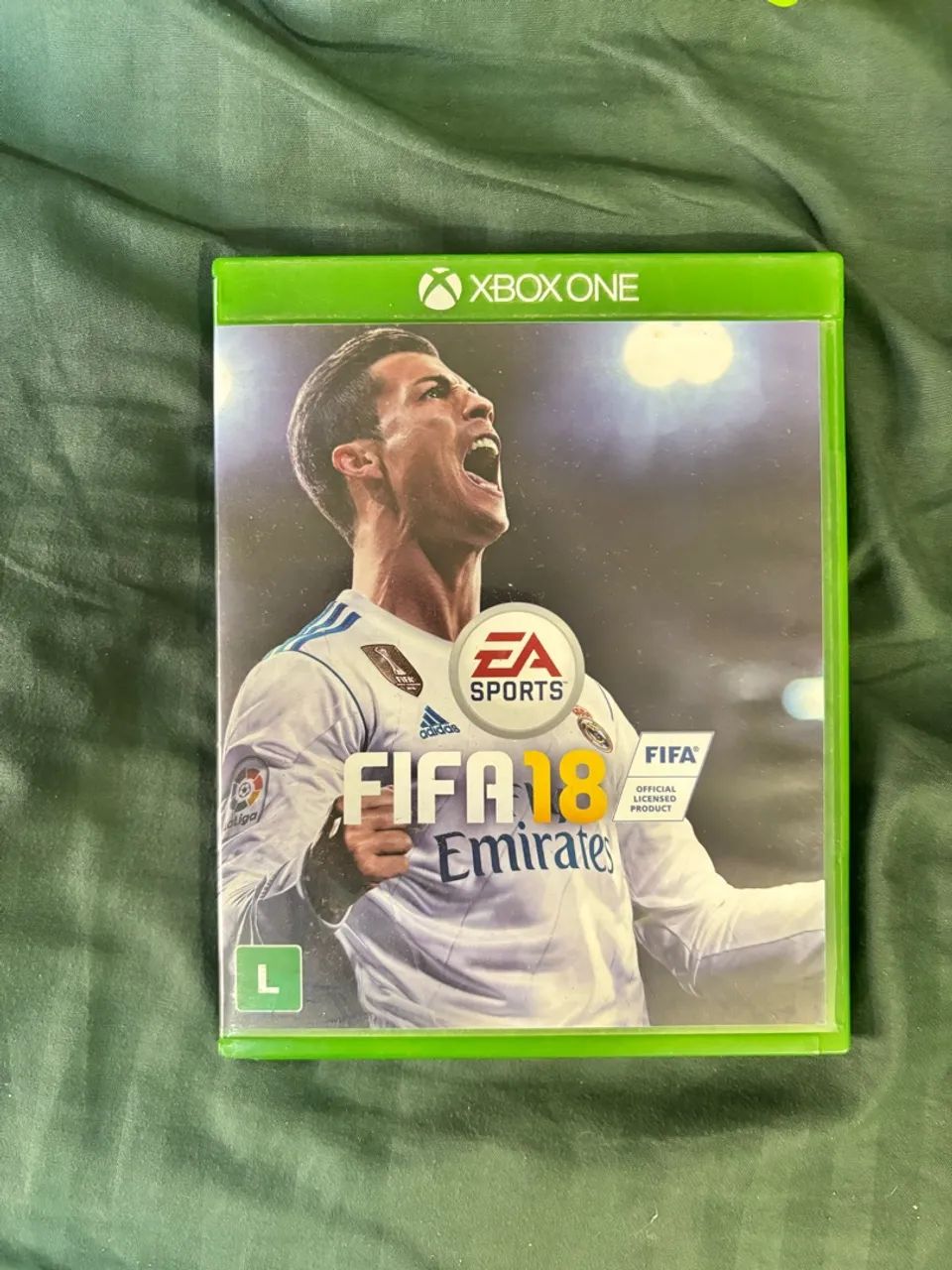 Jogos de Xbox 360 e one - Foto 3