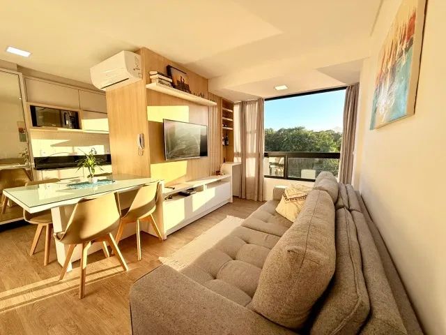 APARTAMENTO COSTA E SILVA - LOCAÇÃO