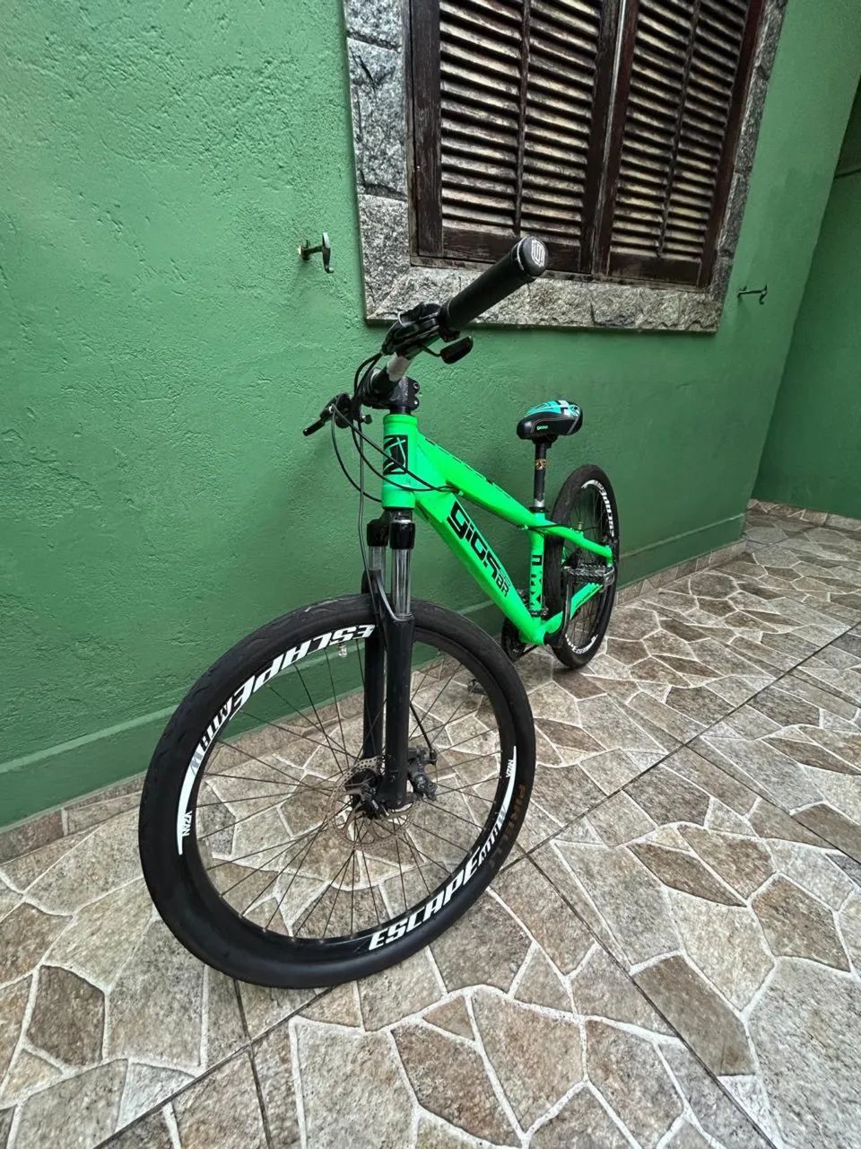 Vendo Gios Br - Foto 5
