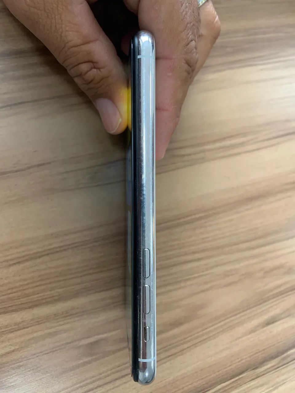 Vendo iPhone 11 Pro  - Foto 2