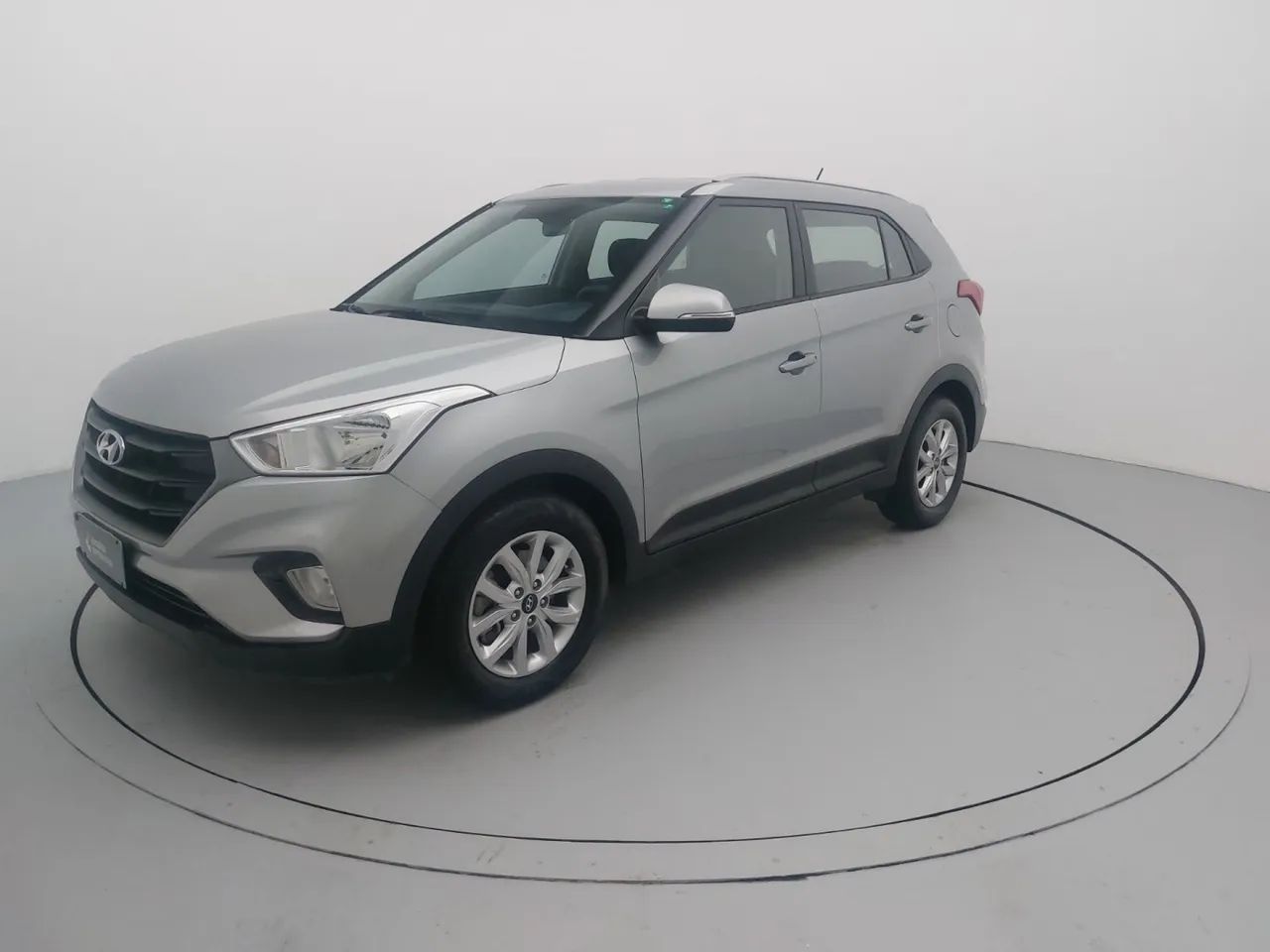Hyundai Creta 2024