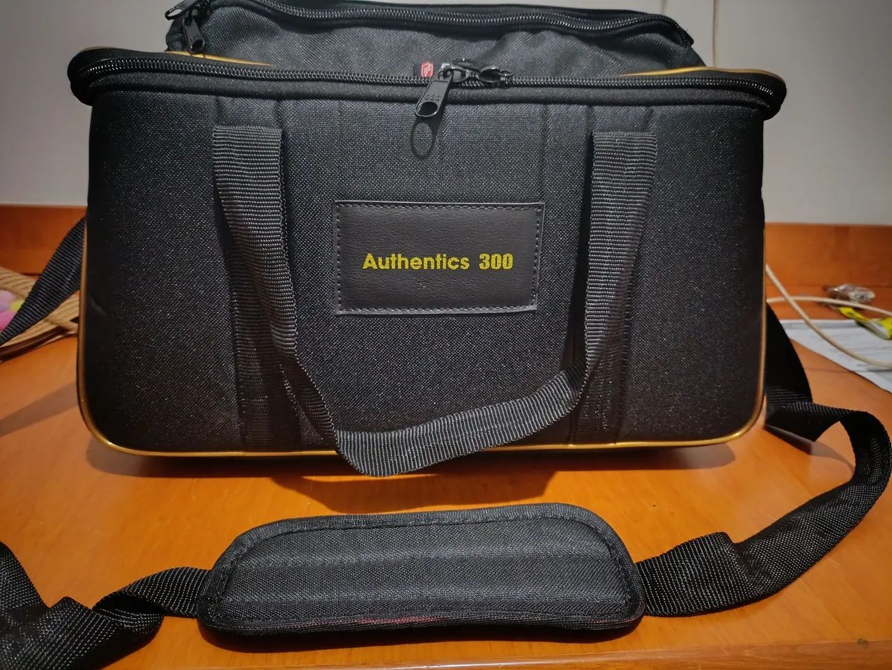 Caixa de som JBL Authentics 300 - Foto 3