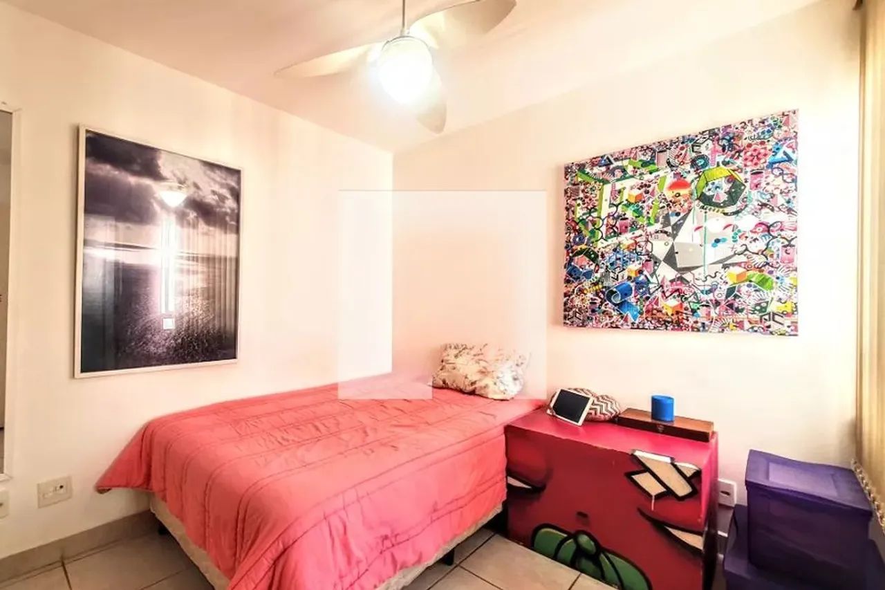 Apartamento à Venda - Vera Cruz, 2 Quartos, 56 m2 - Foto 5