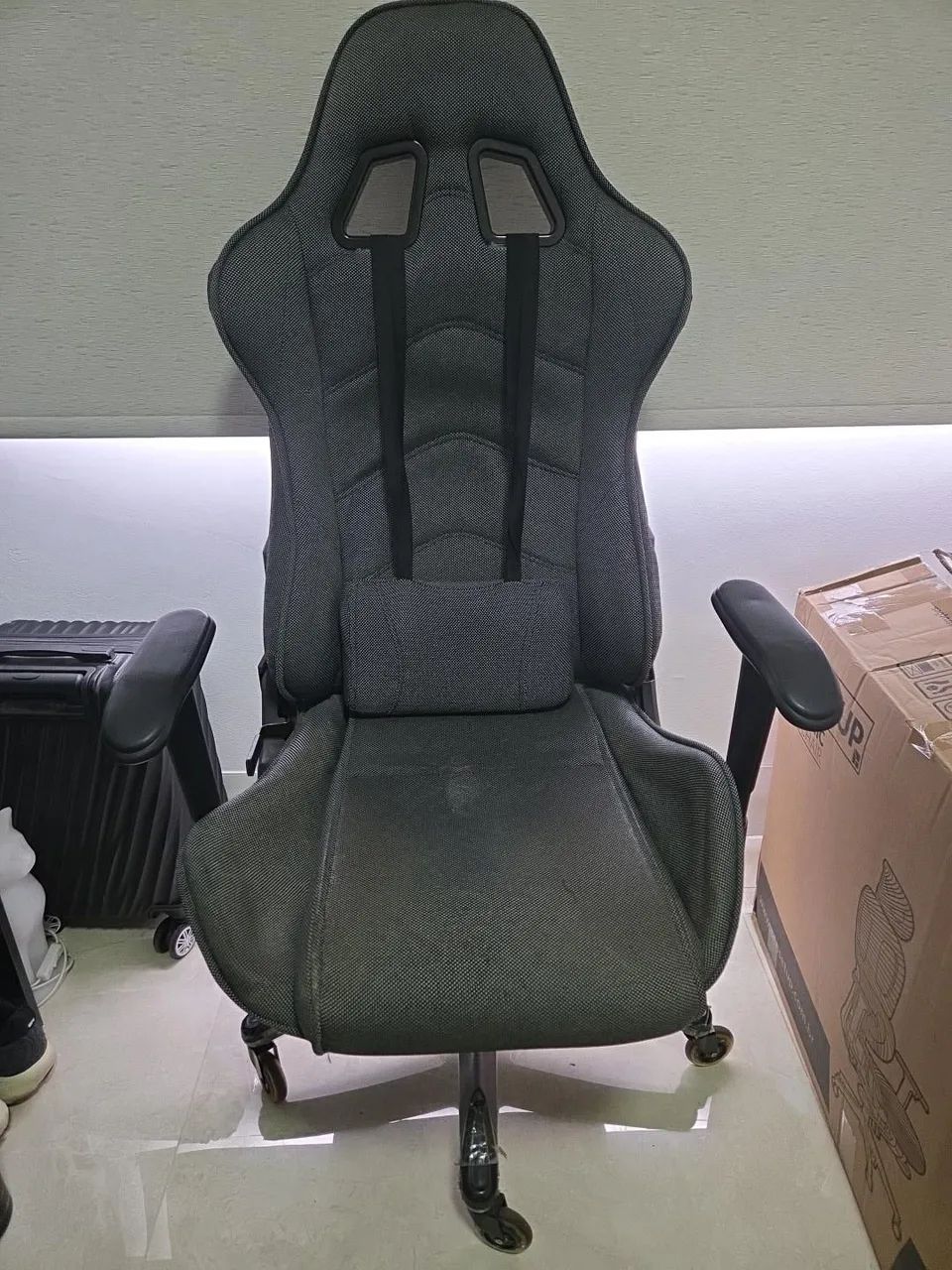 Cadeira DT3 Elise