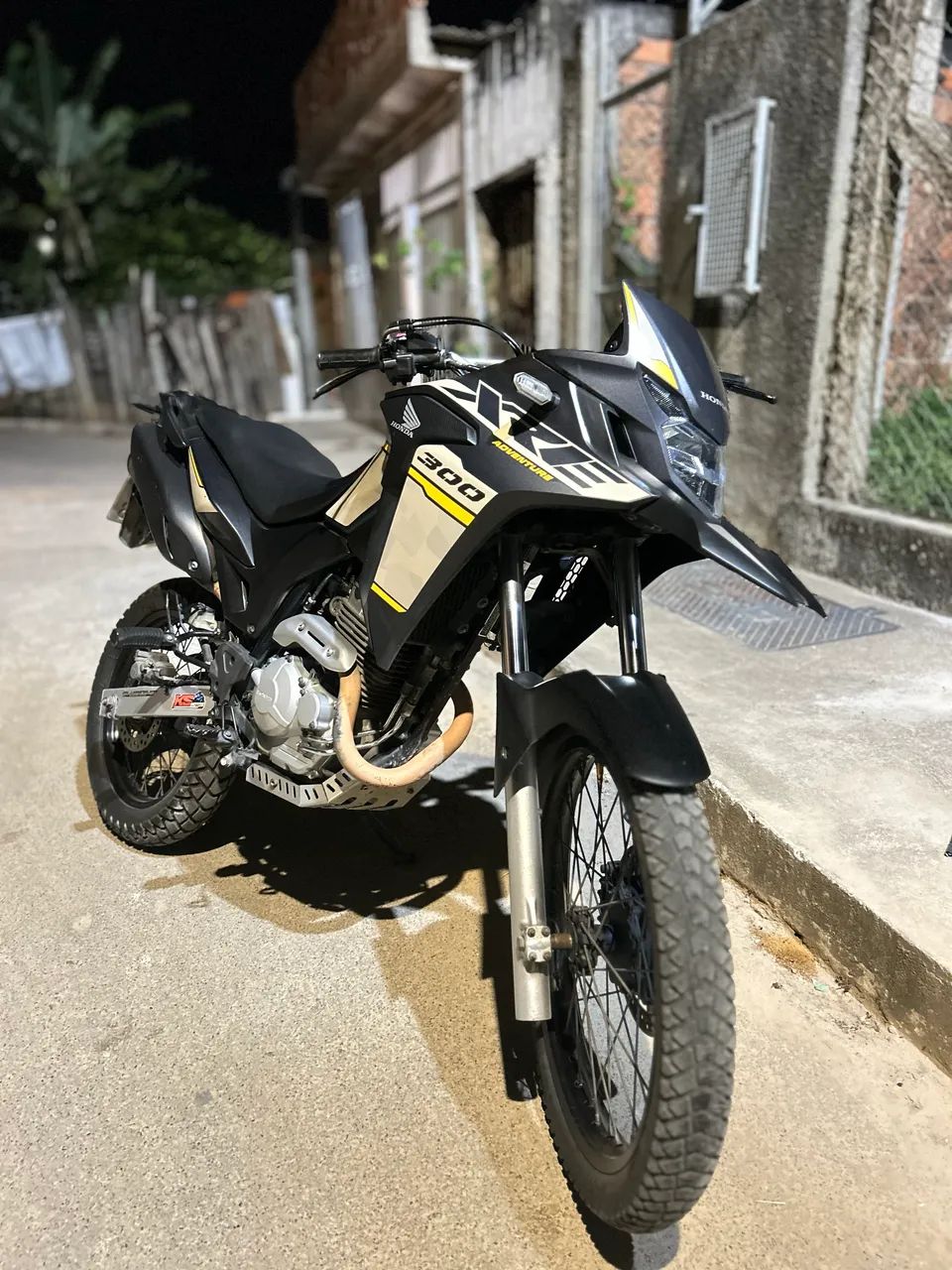 Xre 300 - Foto 5