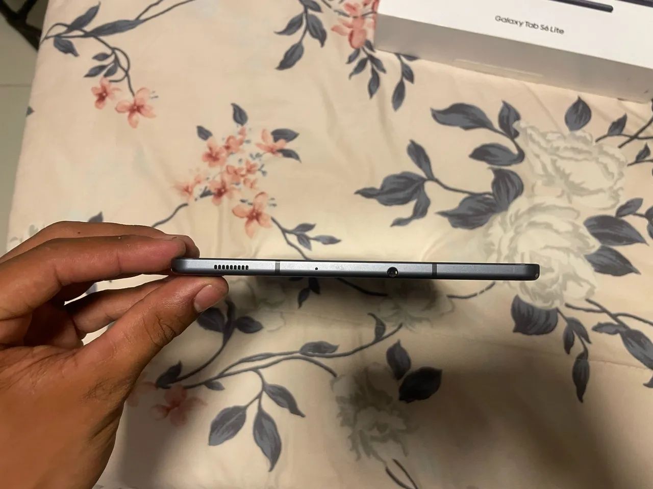 Vendo Galaxy Tab S6 LiTe - Foto 4