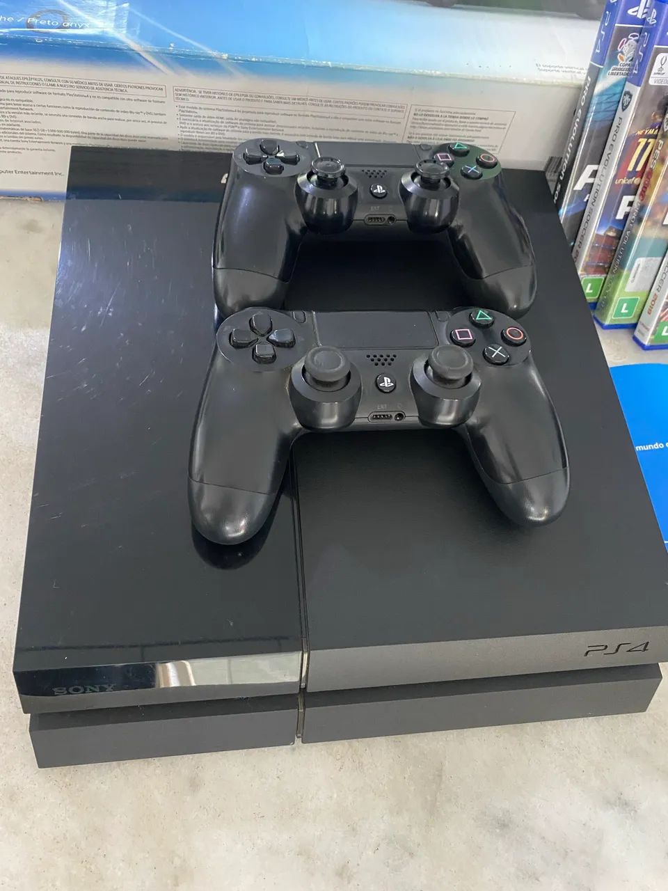 PlayStation 4 - Foto 3