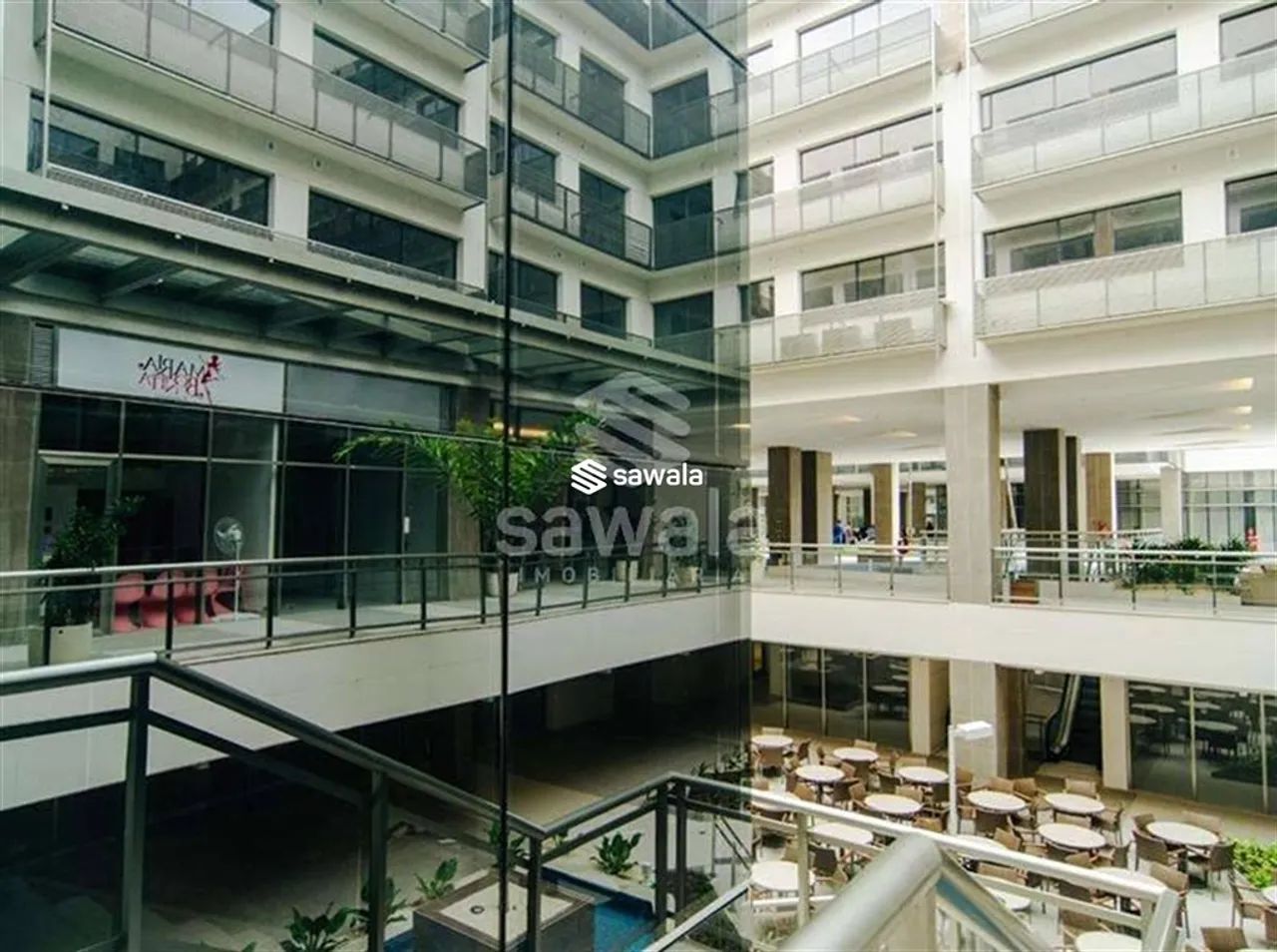 Americas Avenue Business Square - Comercial/industrial - Foto 3