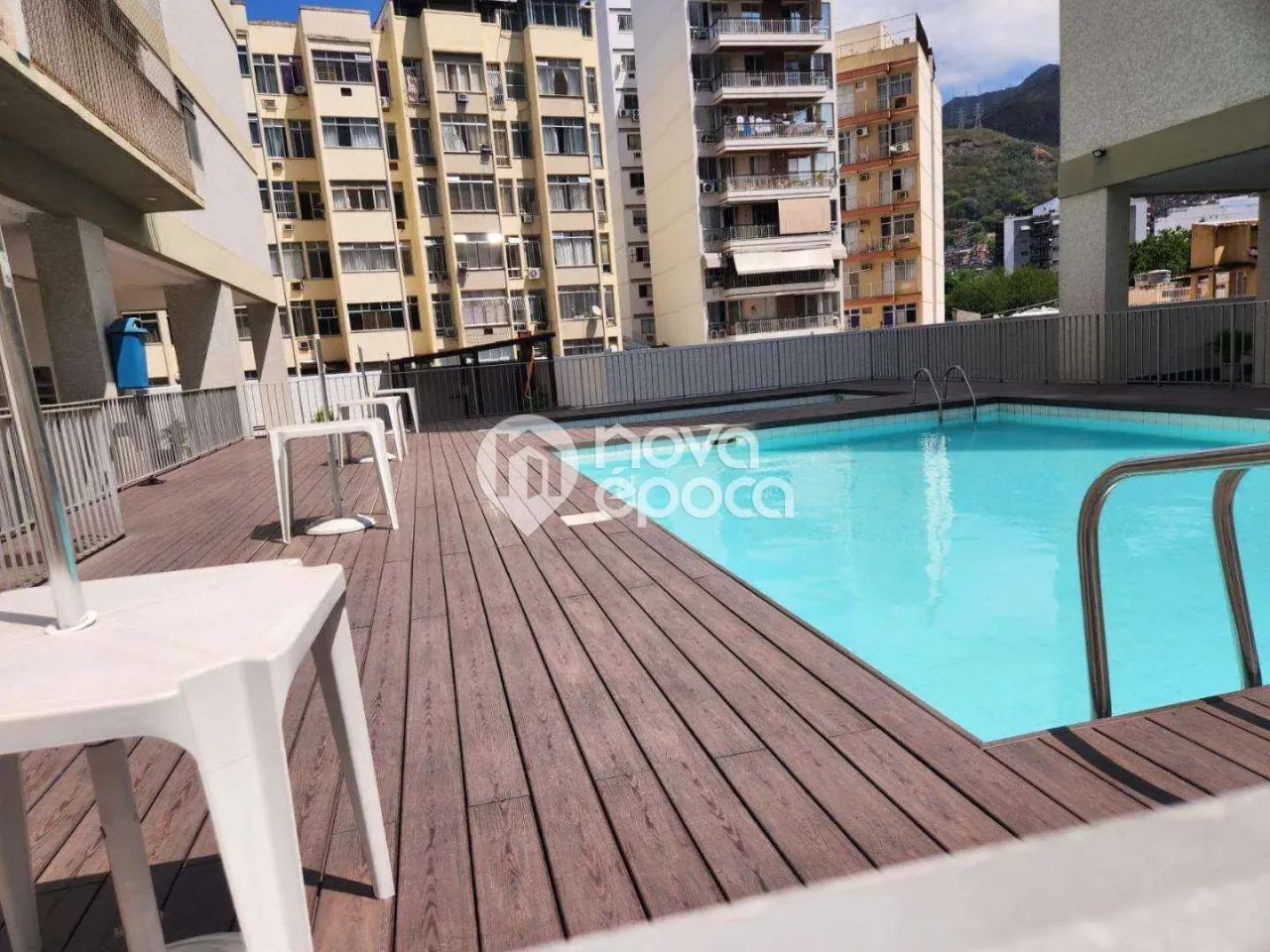 Grajaú | Apartamento 2 quartos - Foto 4