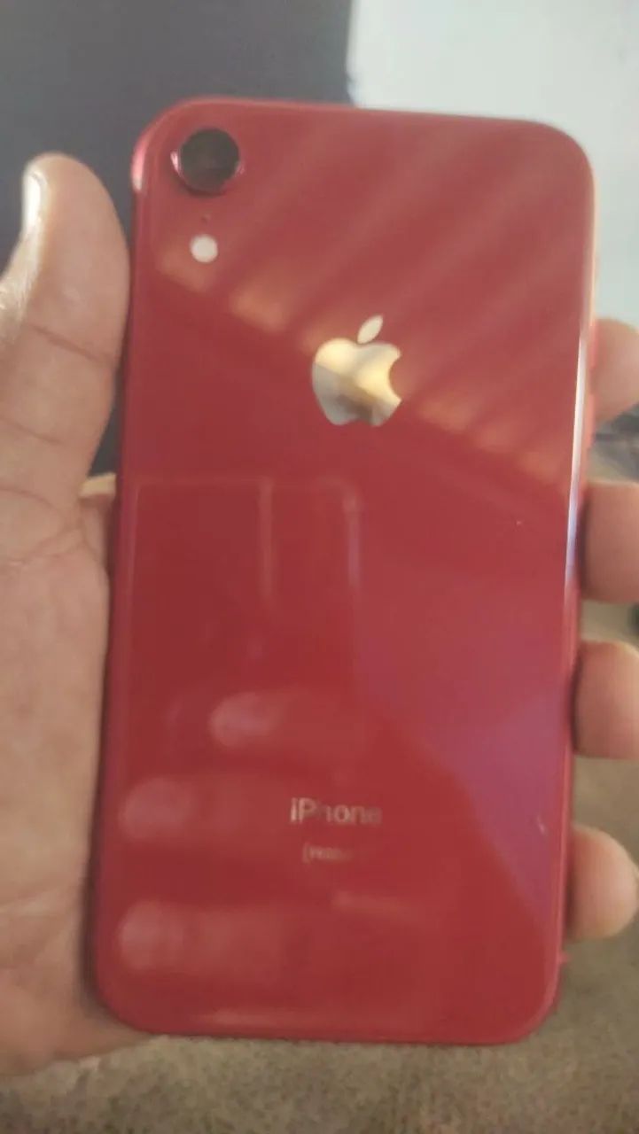 iPhone xr - Foto 5