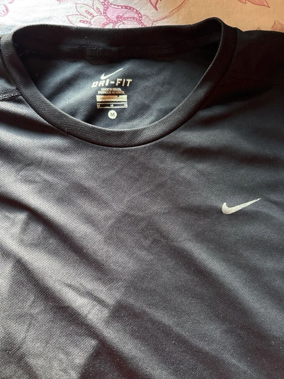 Regata Nike Dri-FIT Original Academia