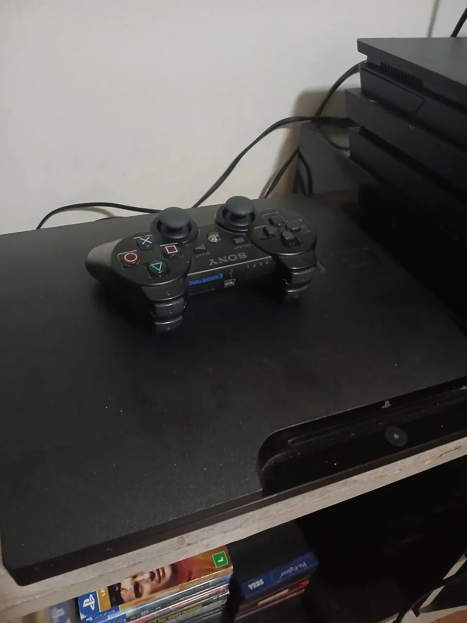 PS3 SLIM - Foto 4