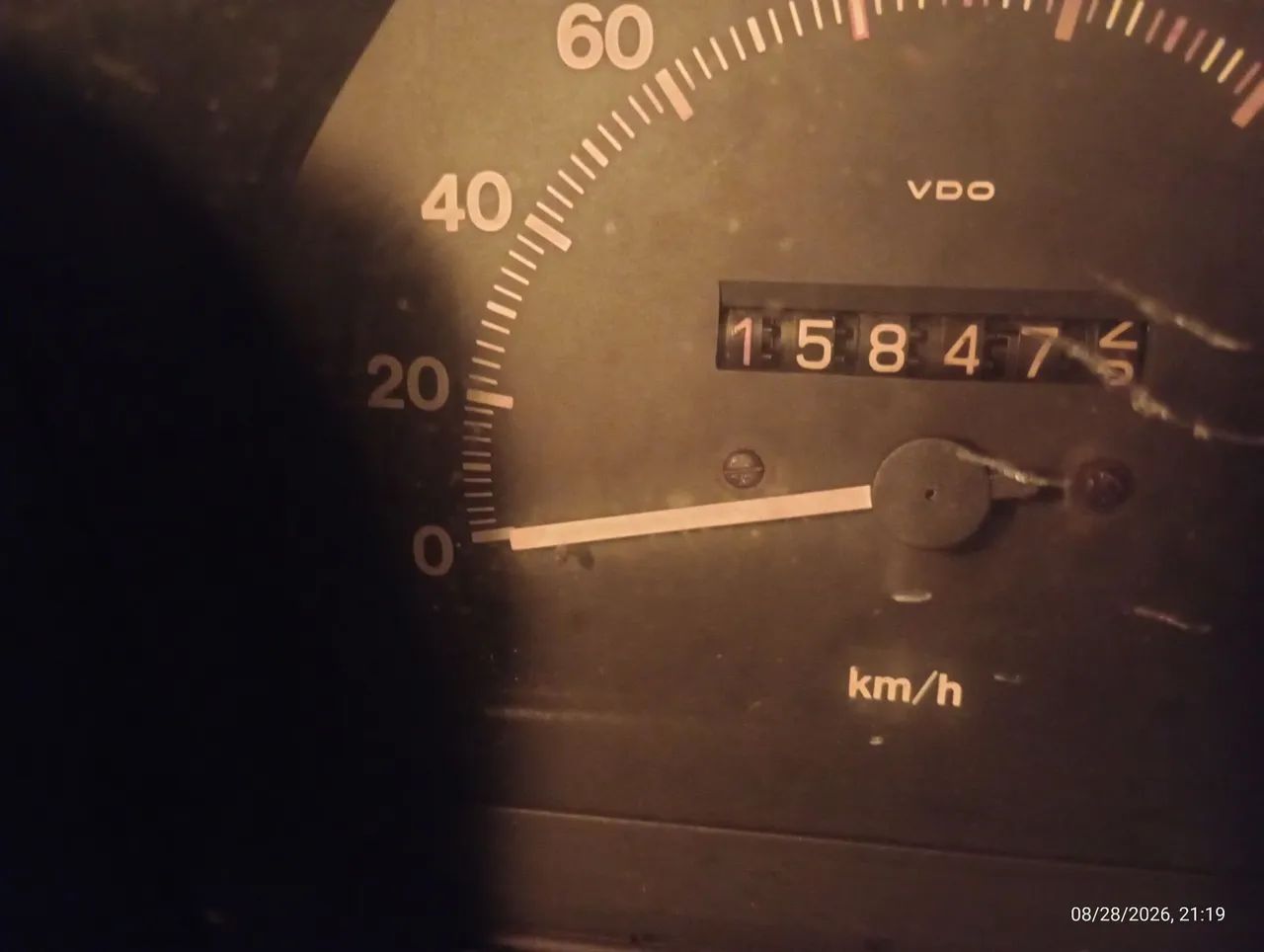 Fiat Uno Cs/top/sport 1.5 I.e. / 1.5 /1.3 (álcool) 1989