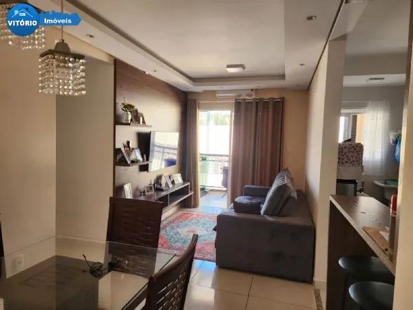Apartamento de 3 Dormitórios á venda em São Roque !