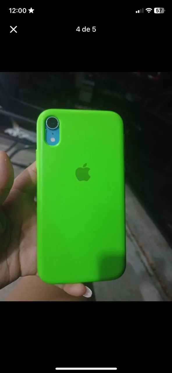 iPhone XR 64 giga - Foto 2
