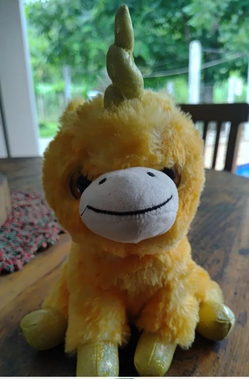 Pelúcia 