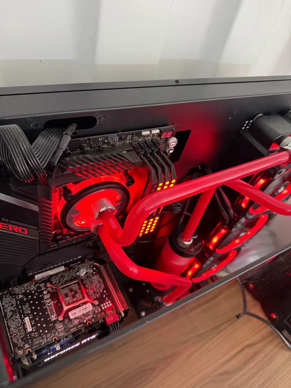 Computador Gamer Customizado - Foto 4