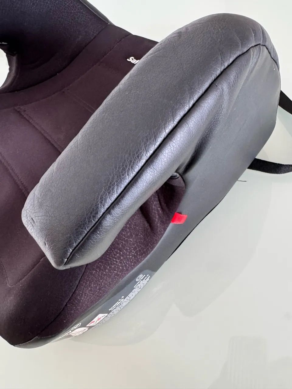 Assento de elevação Safety 1.0 - Foto 4